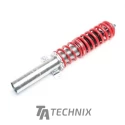 Amortizor Sport Reglabil TaTechnix - Audi A3(8L), Seat Leon(1M), Vw Golf4(1J1) - 4x4 +altele